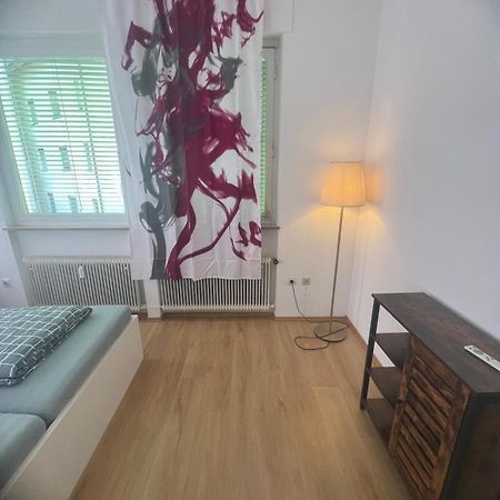 Apartment Bodensee 7 Free Parking Free Internet Bregenz Dış mekan fotoğraf