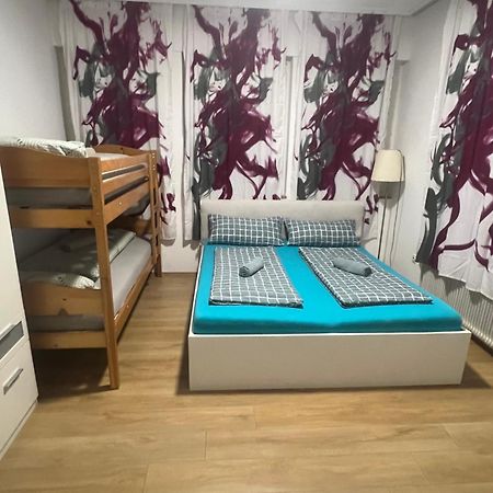 Apartment Bodensee 7 Free Parking Free Internet Bregenz Dış mekan fotoğraf