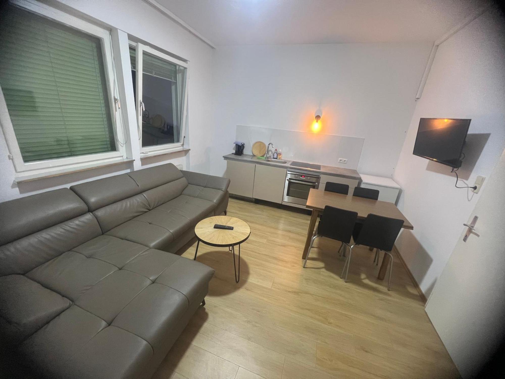 Apartment Bodensee 7 Free Parking Free Internet Bregenz Dış mekan fotoğraf