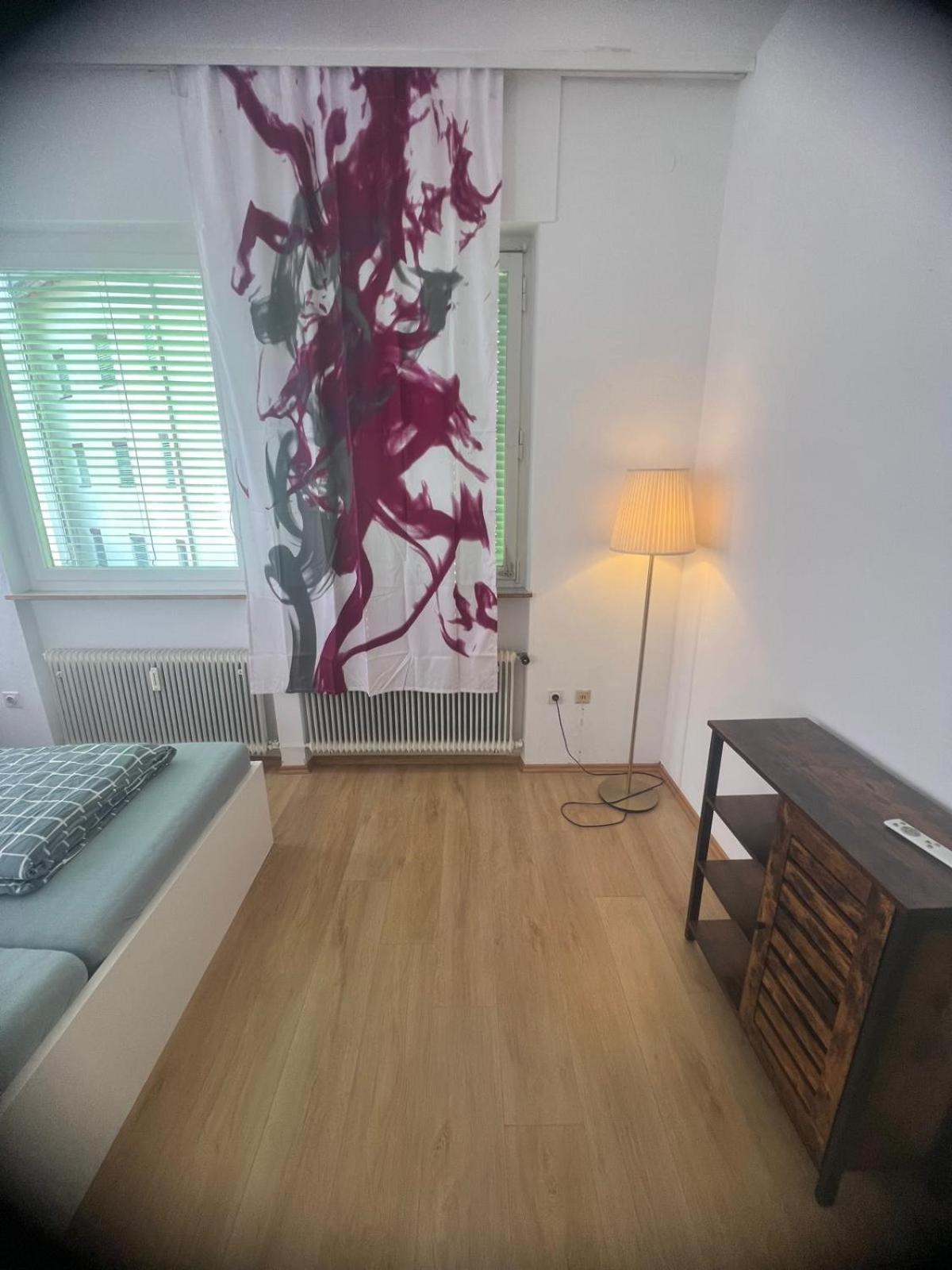 Apartment Bodensee 7 Free Parking Free Internet Bregenz Dış mekan fotoğraf